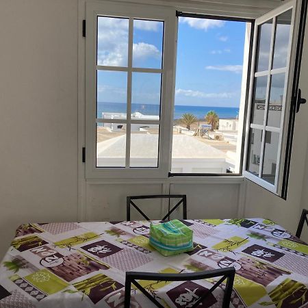 شقة Aires De Mar بلايا هوندا المظهر الخارجي الصورة