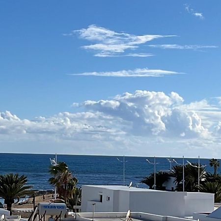 شقة Aires De Mar بلايا هوندا المظهر الخارجي الصورة