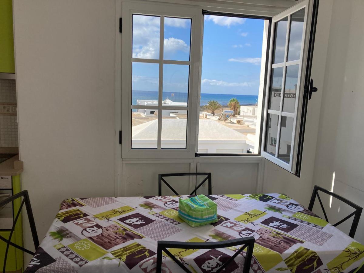 شقة Aires De Mar بلايا هوندا المظهر الخارجي الصورة